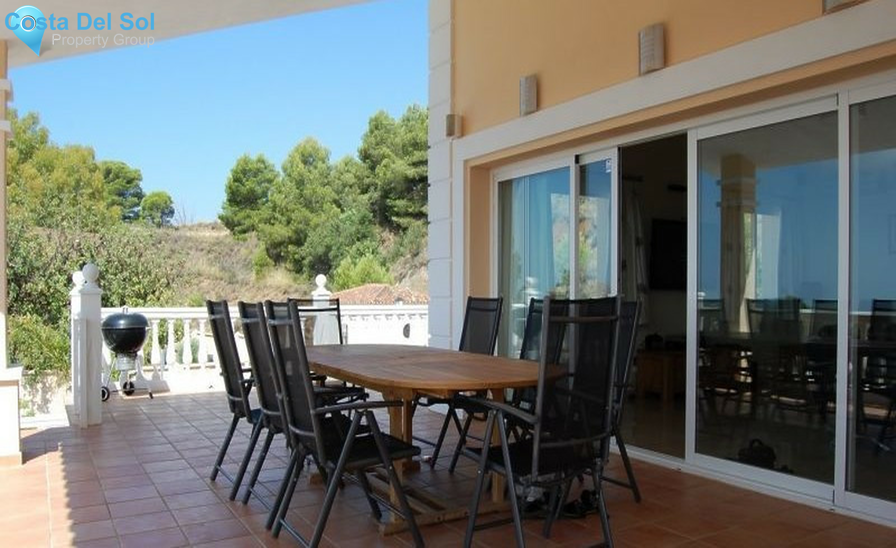 House in Mijas-1381439