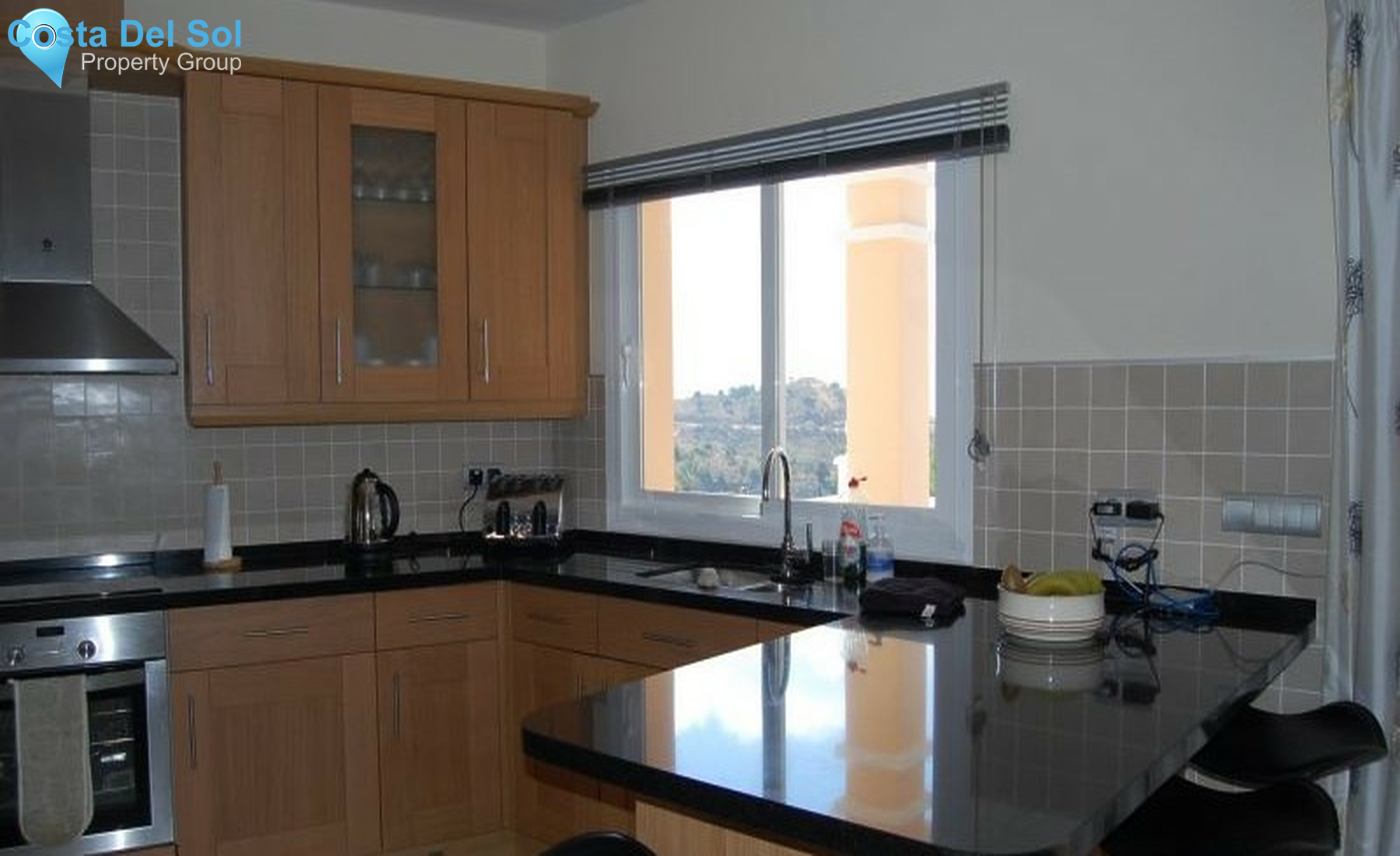 House in Mijas-1381442