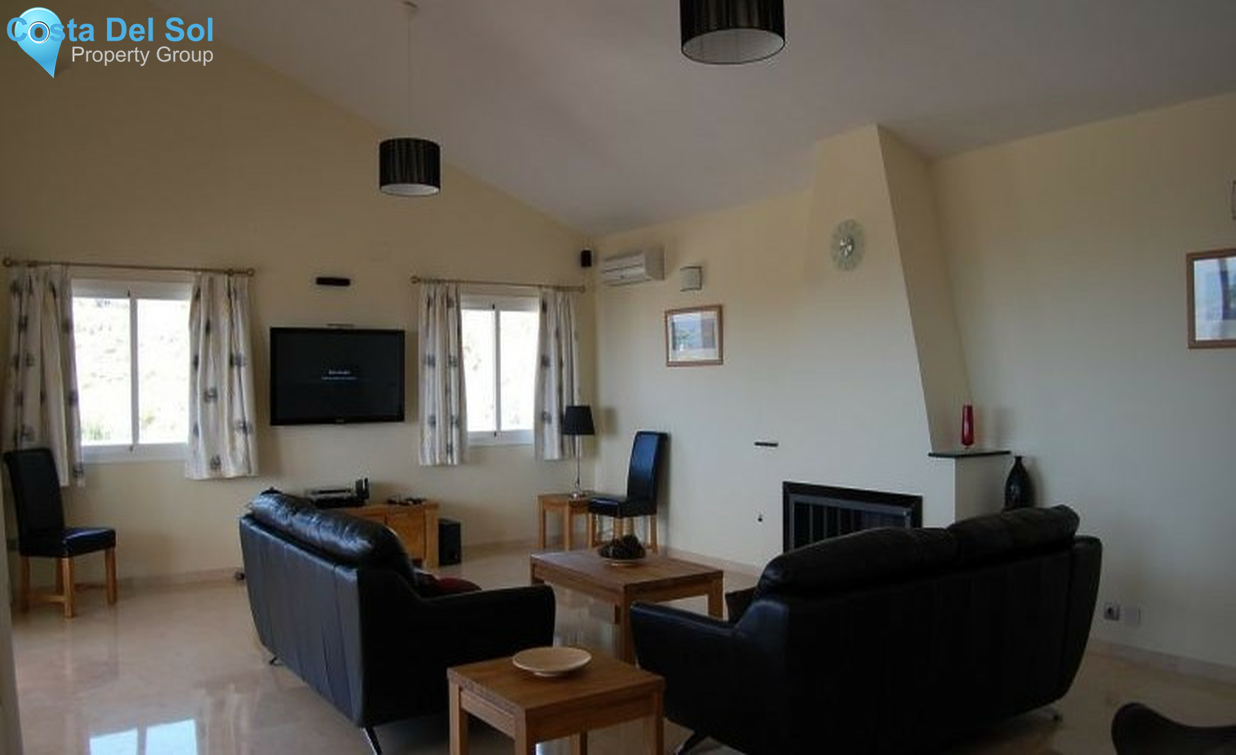 House in Mijas-1381443