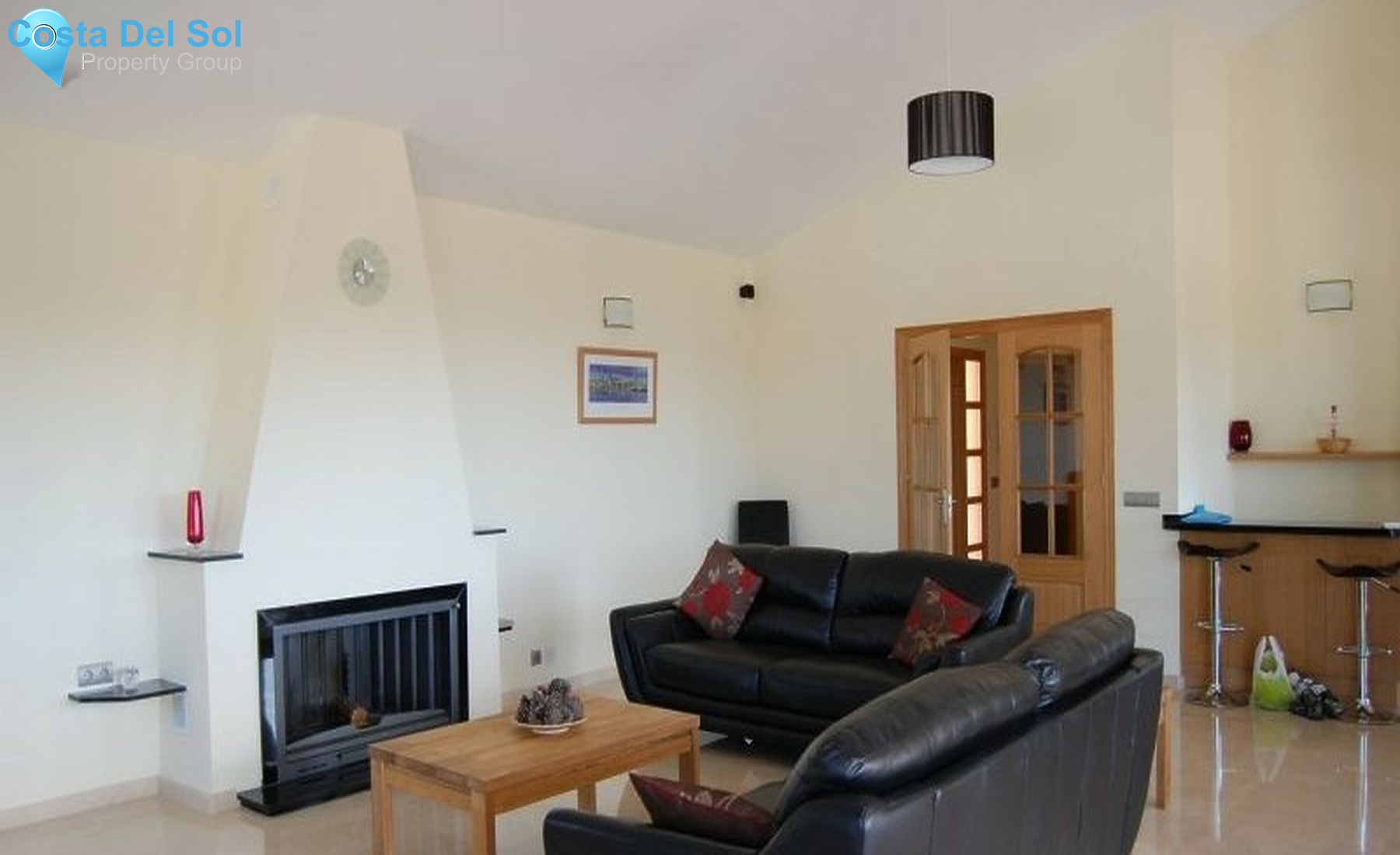 House in Mijas-1381445