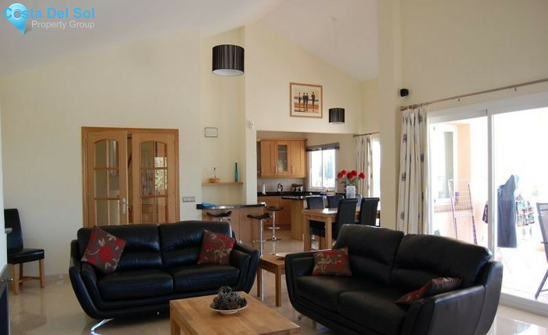 House in Mijas-1381446