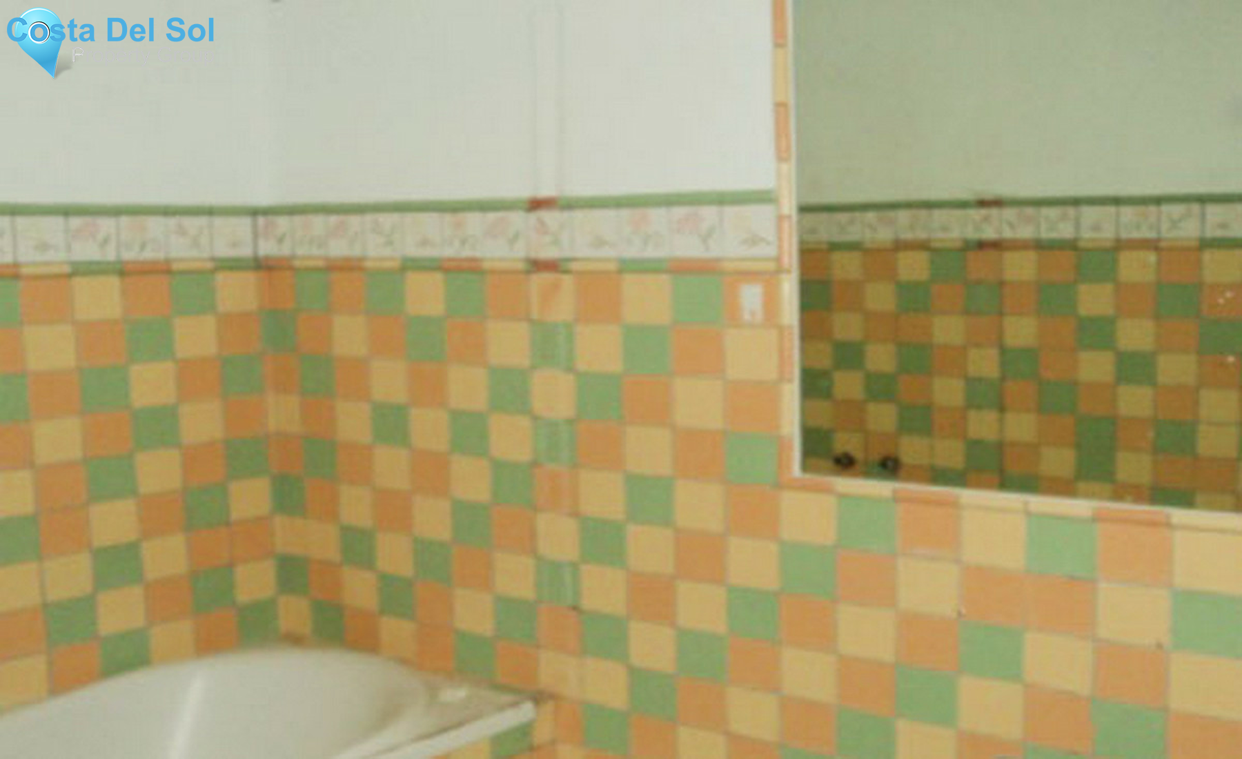 House in Mijas-1410178