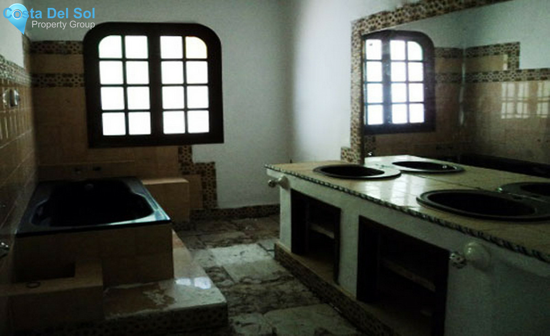 House in Mijas-1410180