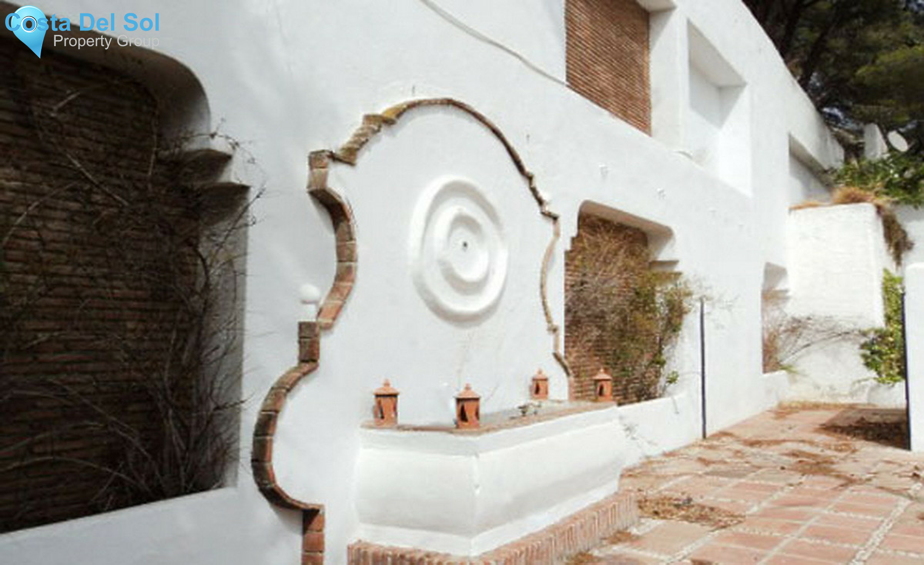 House in Mijas-1410181