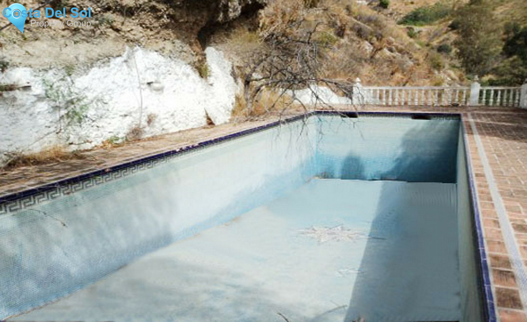 House in Mijas-1410182