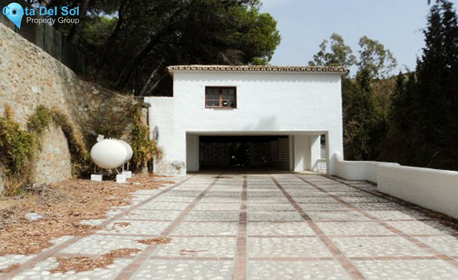 House in Mijas-1410168