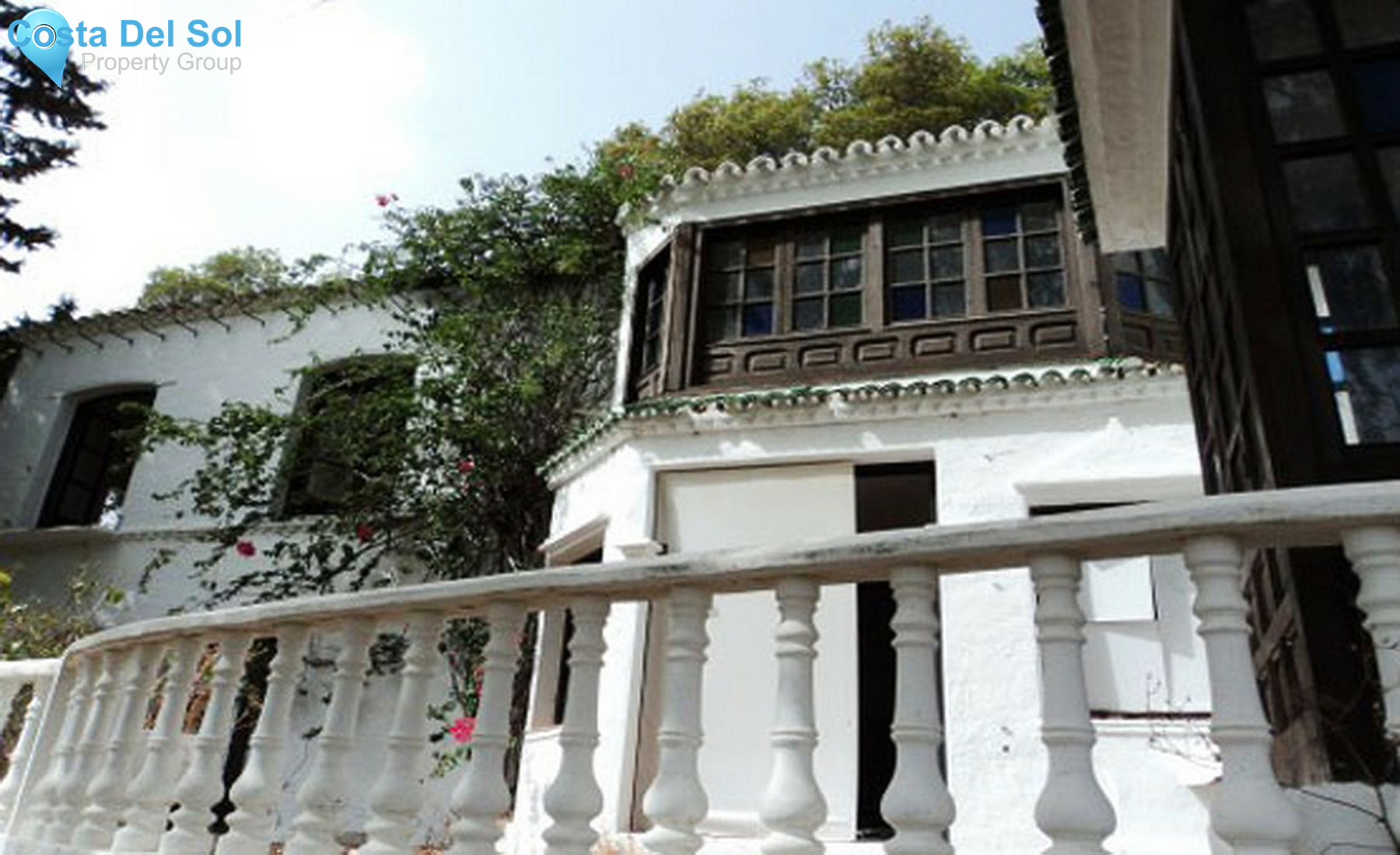 House in Mijas-1410169