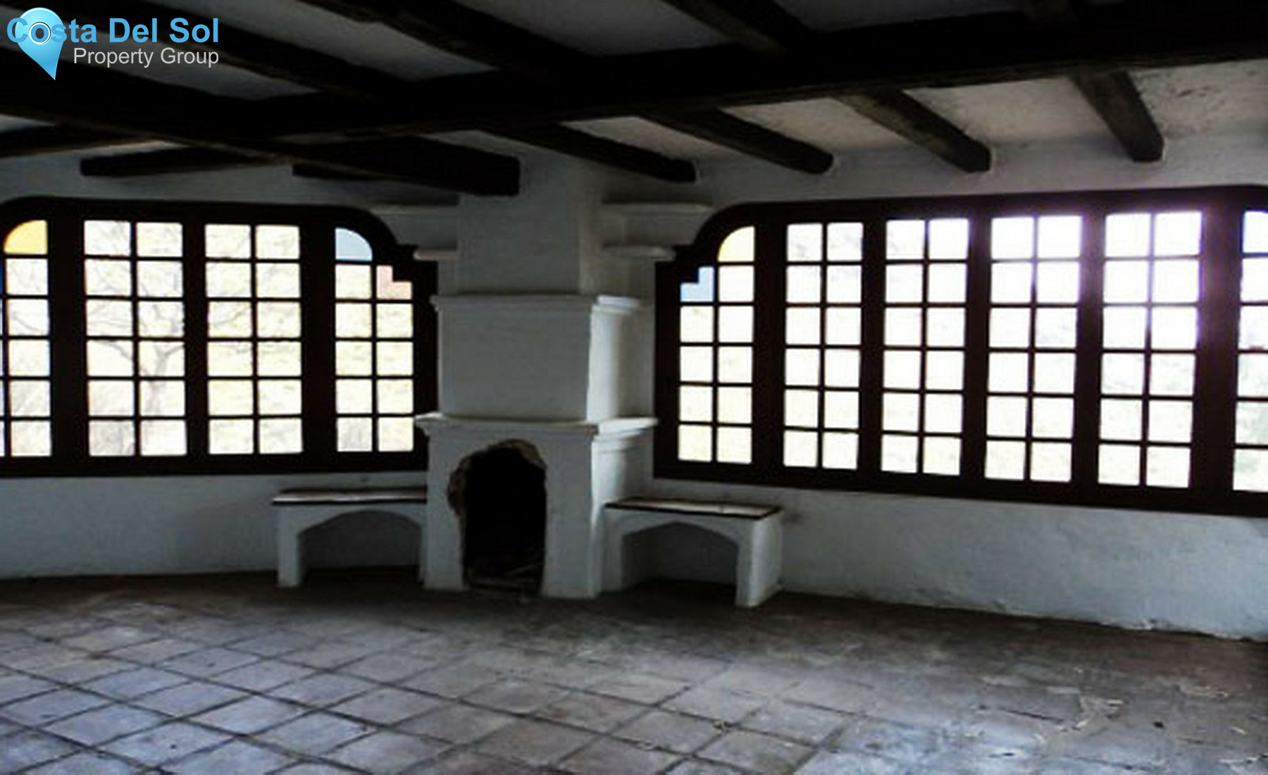 House in Mijas-1410171