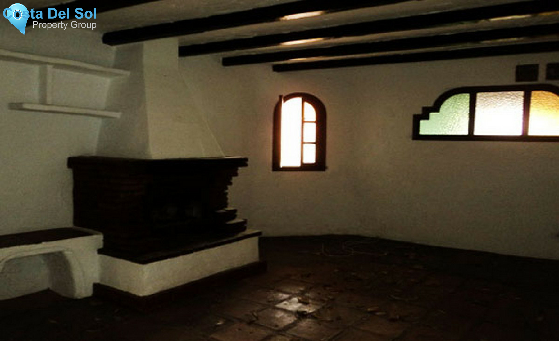 House in Mijas-1410173