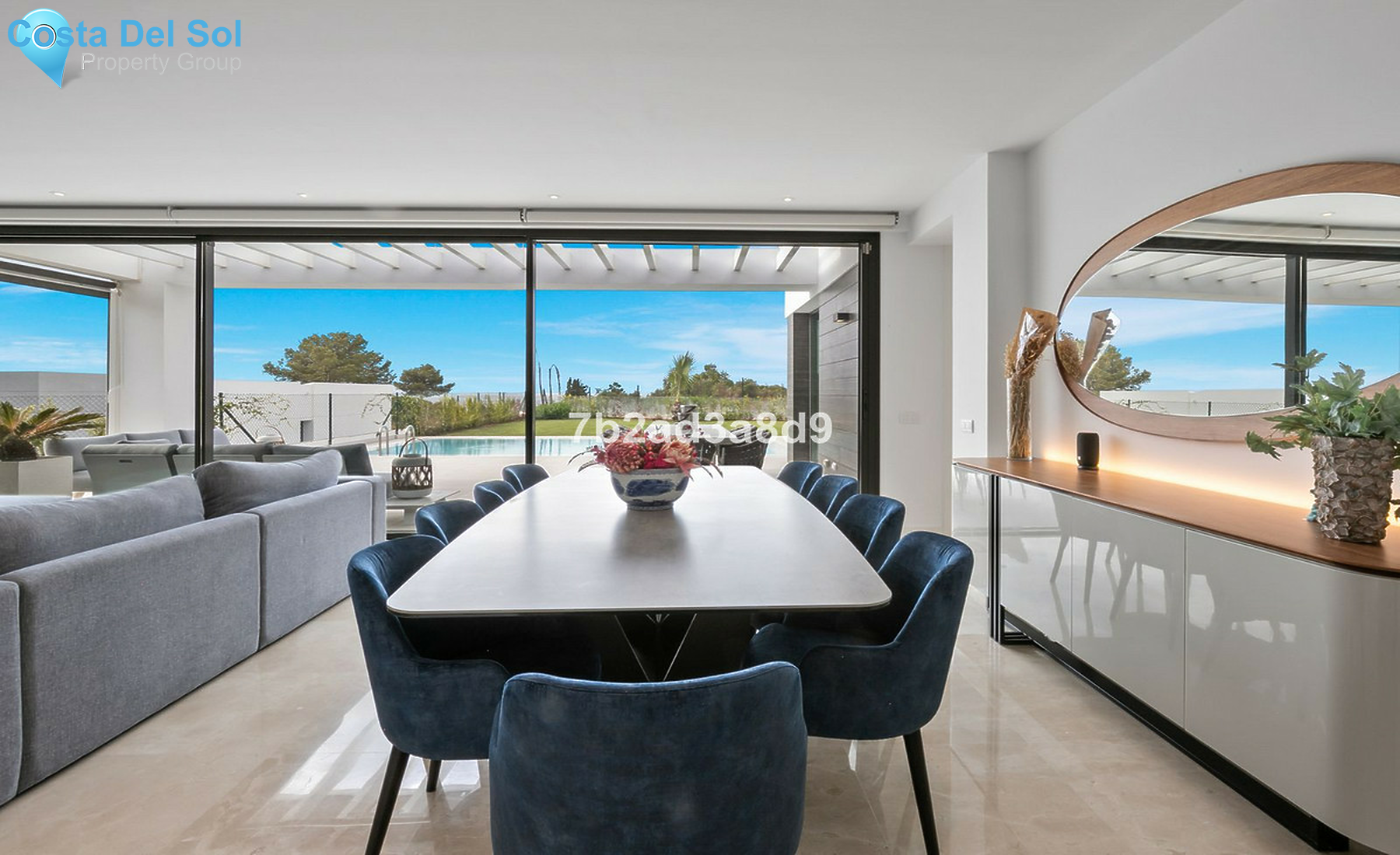 House in Mijas-1507467