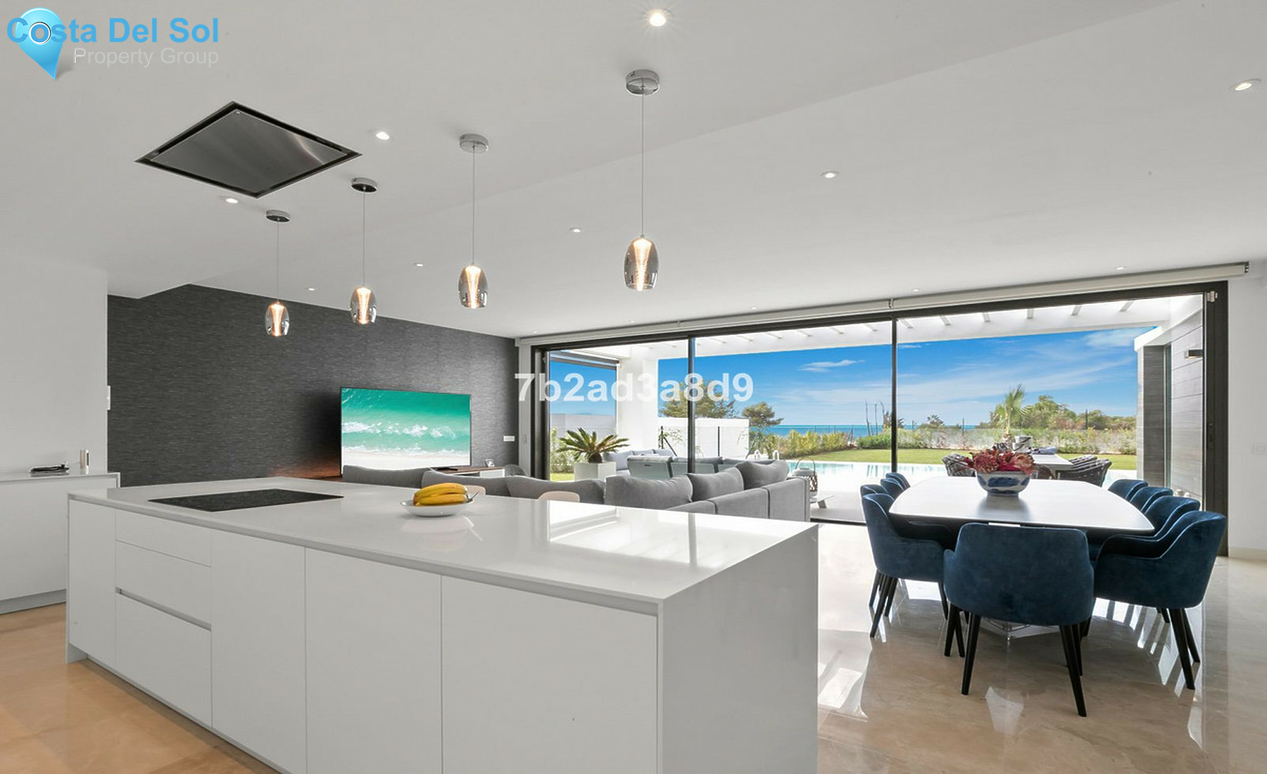 House in Mijas-1507468