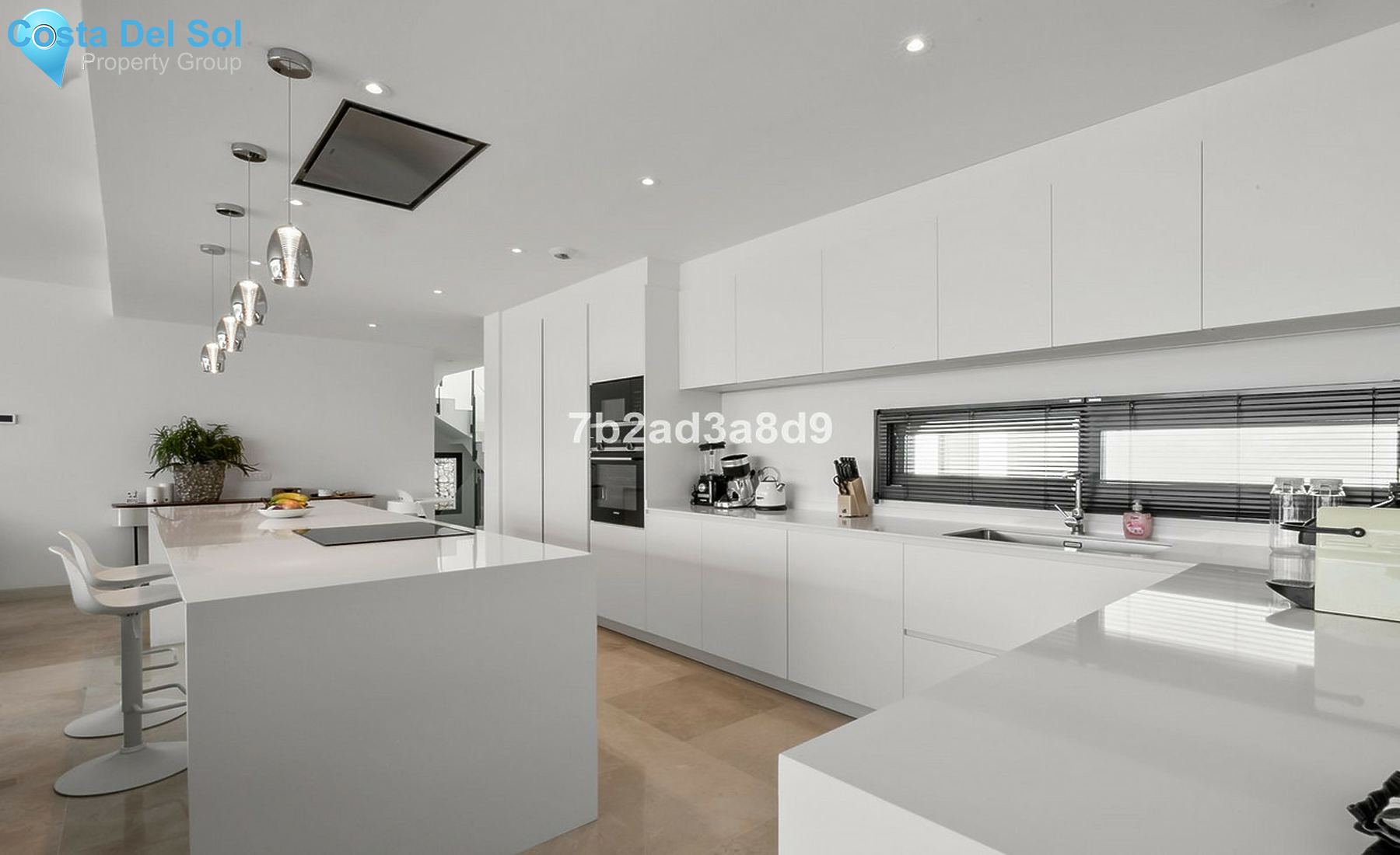 House in Mijas-1507469