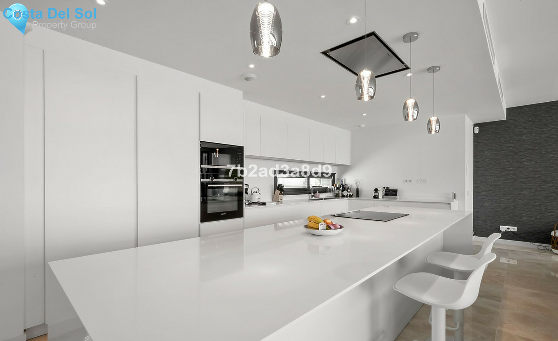 House in Mijas-1507470