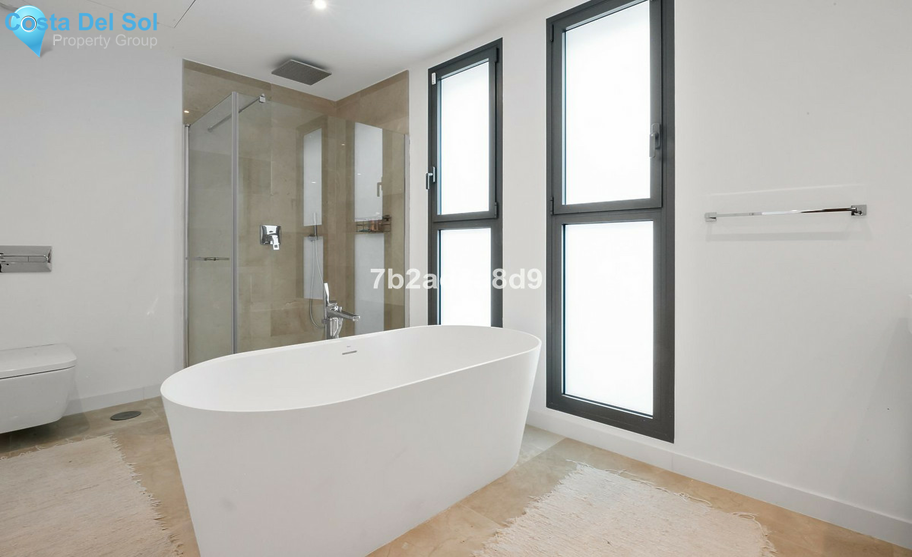 House in Mijas-1507471