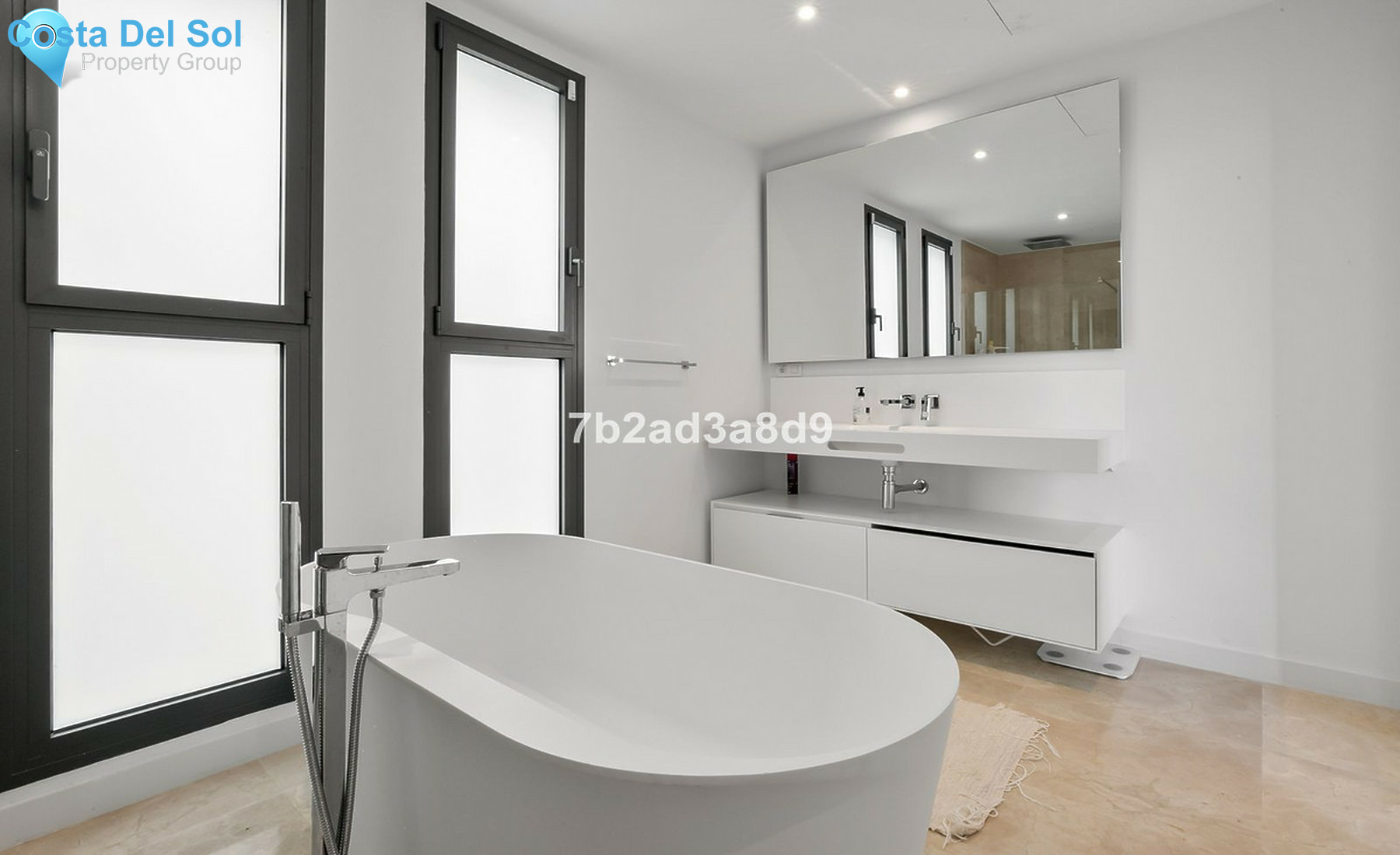 House in Mijas-1507472