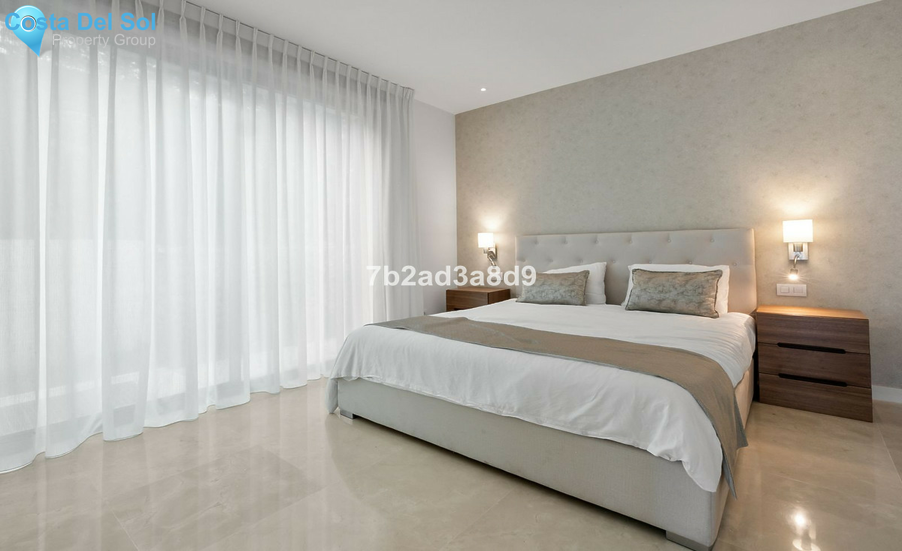 House in Mijas-1507473