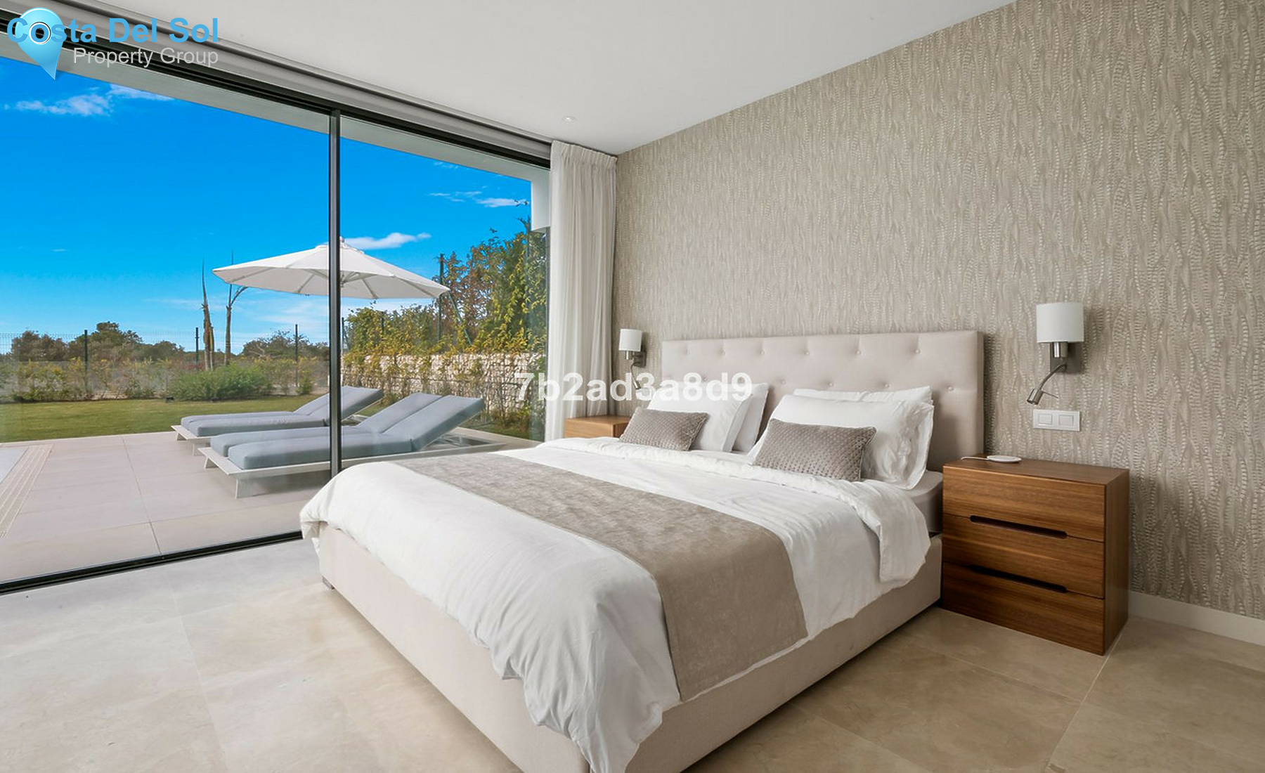 House in Mijas-1507475