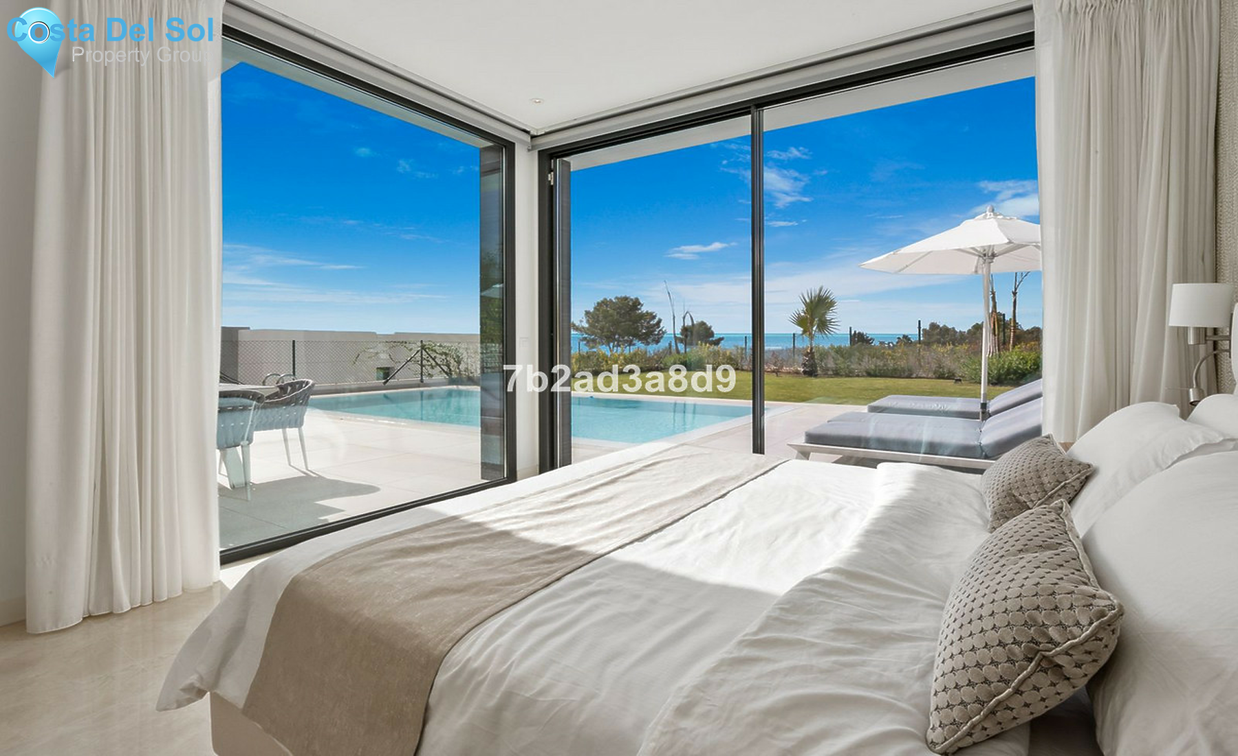 House in Mijas-1507476