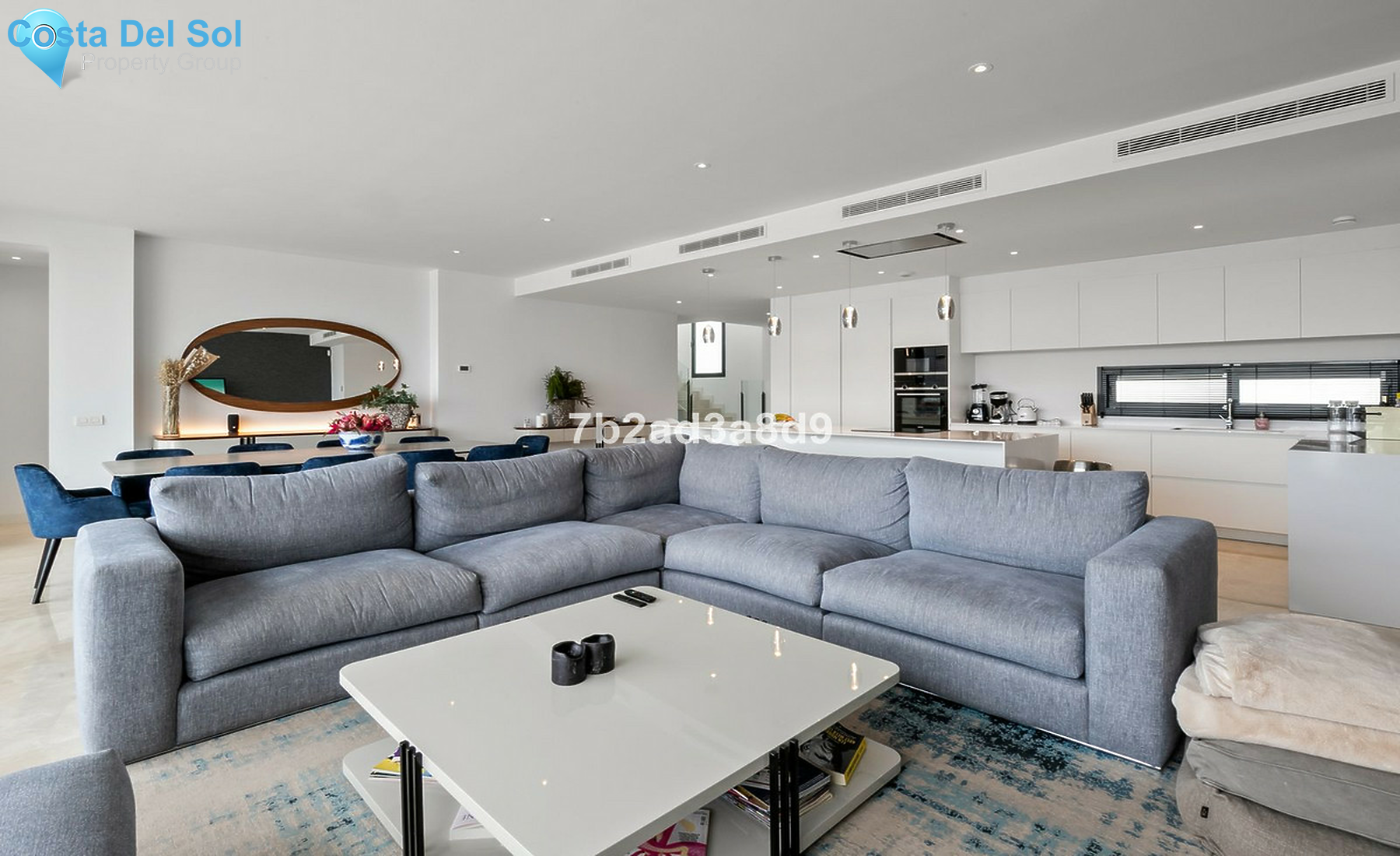 House in Mijas-1507462