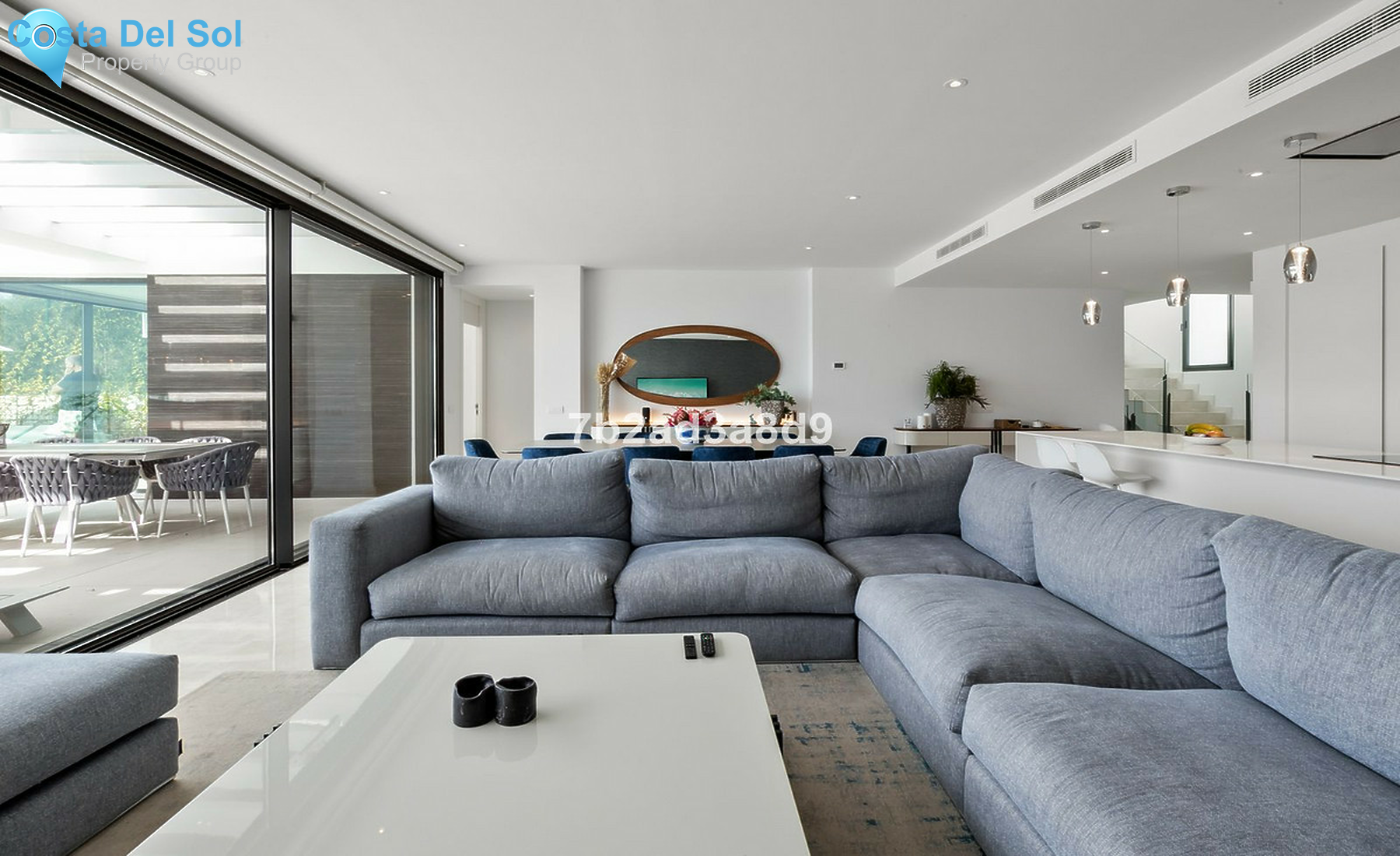 House in Mijas-1507463