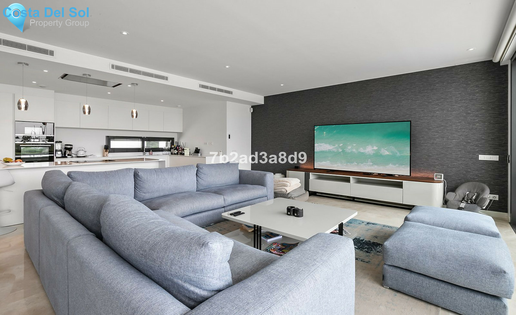 House in Mijas-1507464