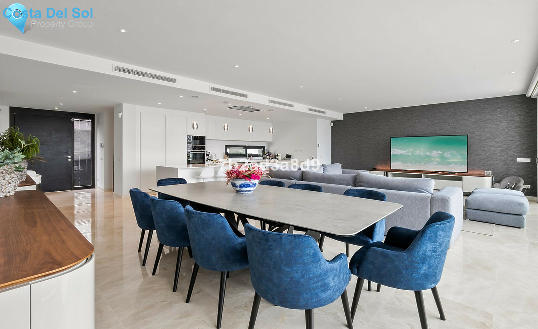 House in Mijas-1507465