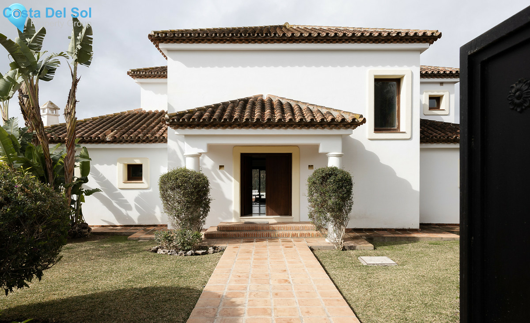 House in Mijas Golf-1543896