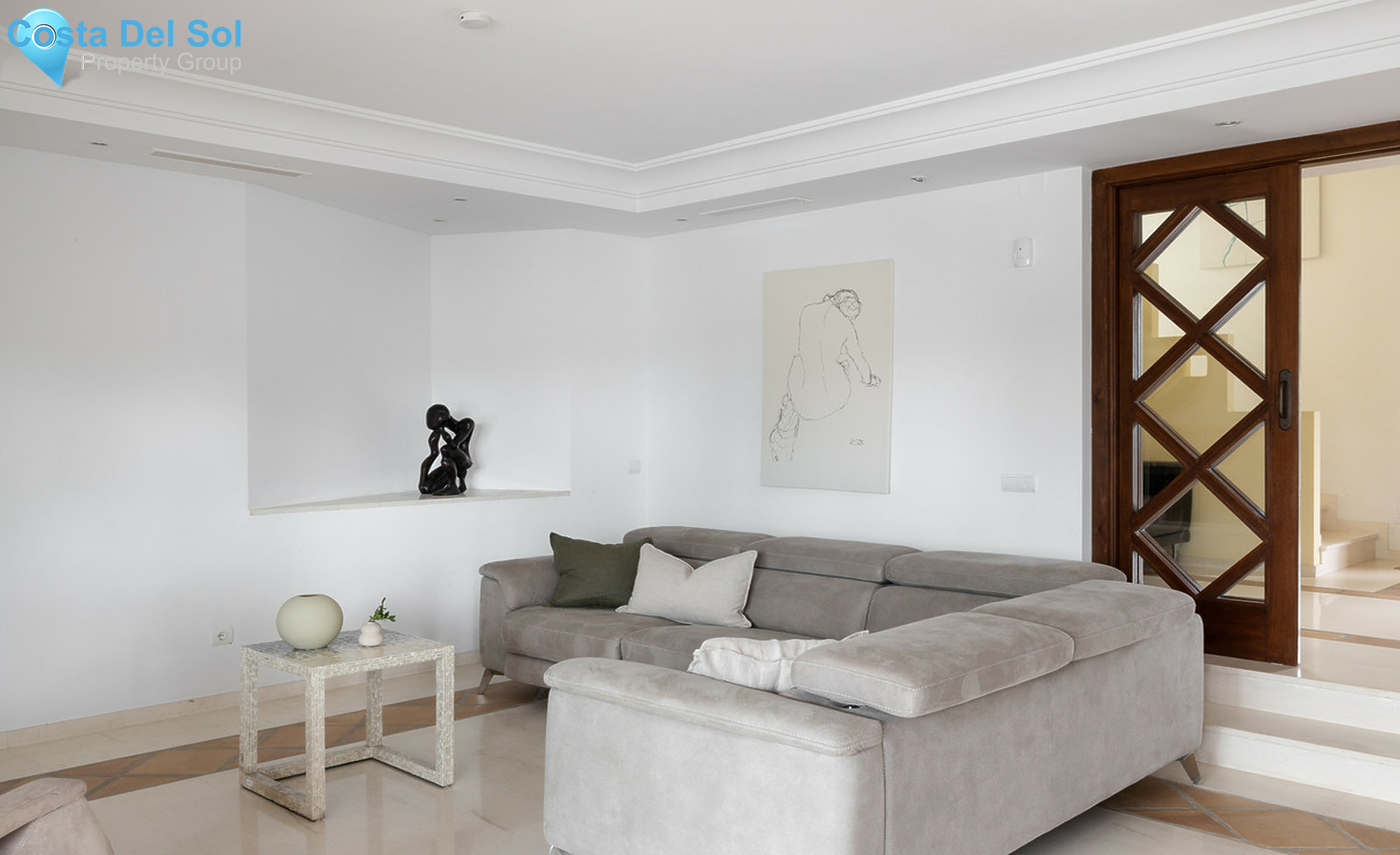 House in Mijas Golf-1543905