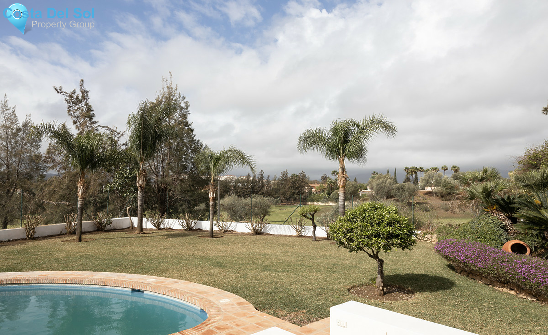 House in Mijas Golf-1543907