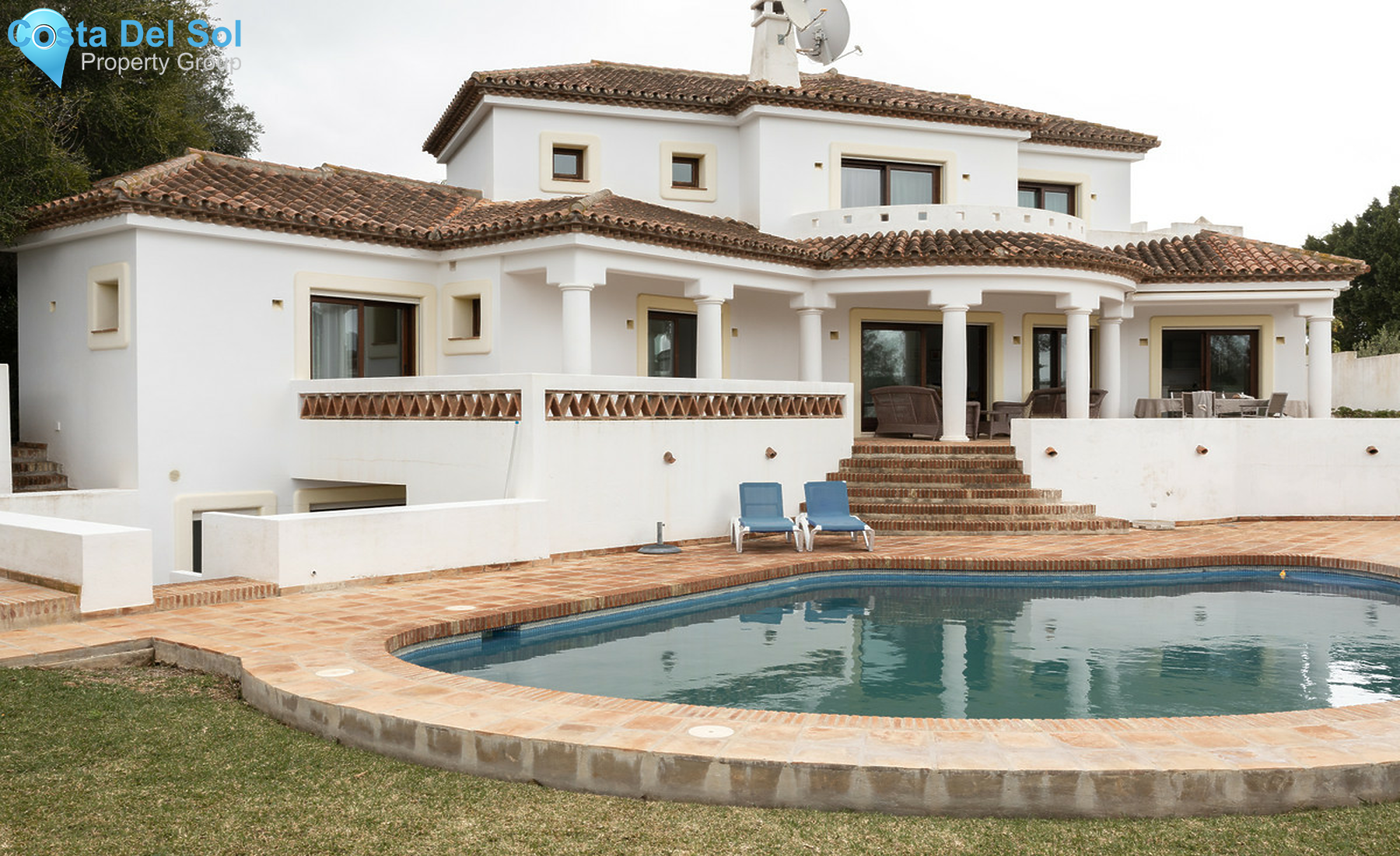 House in Mijas Golf-1543908
