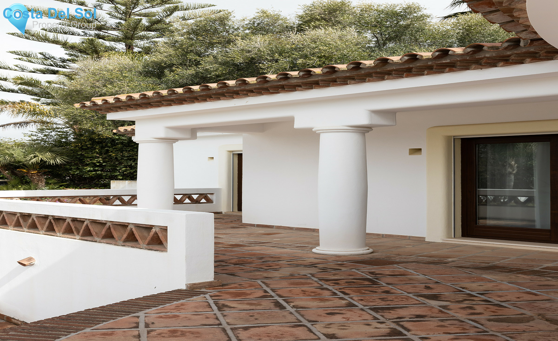 House in Mijas Golf-1543909