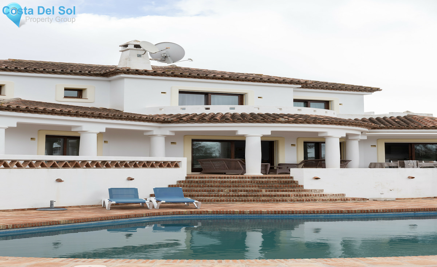House in Mijas Golf-1543912