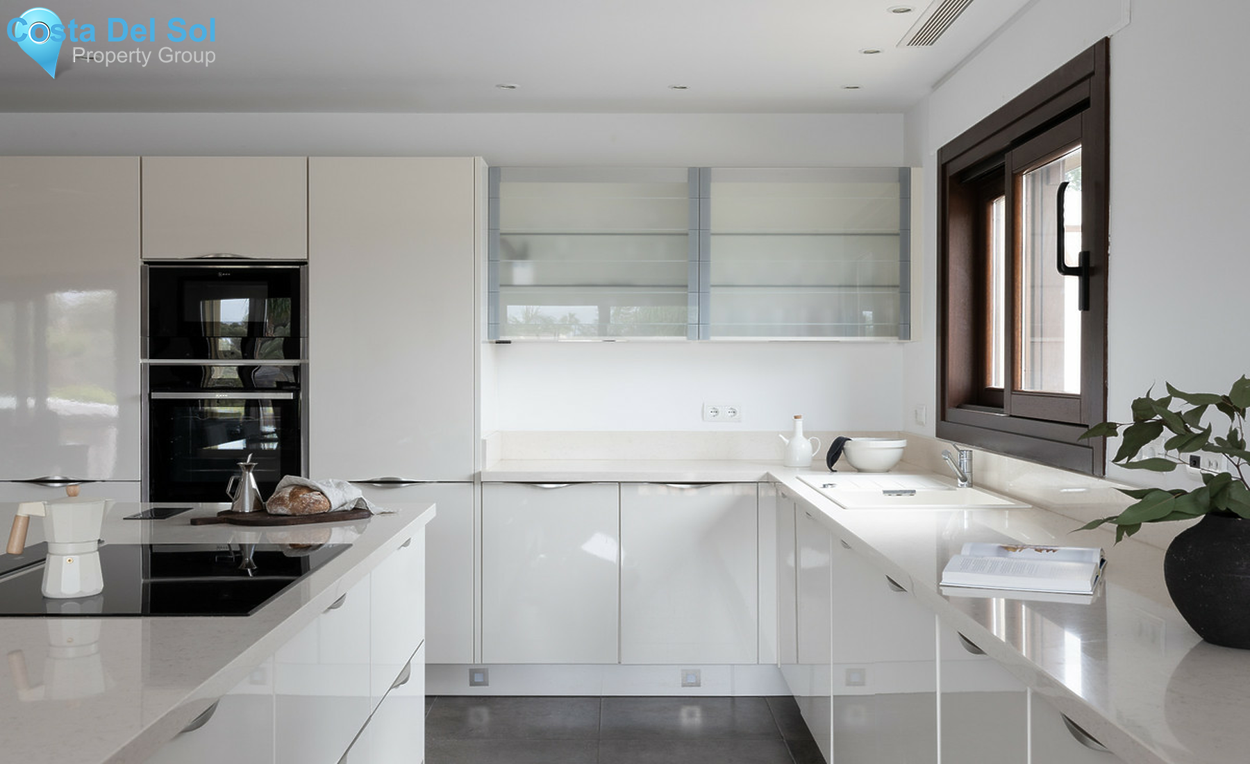 House in Mijas Golf-1543898