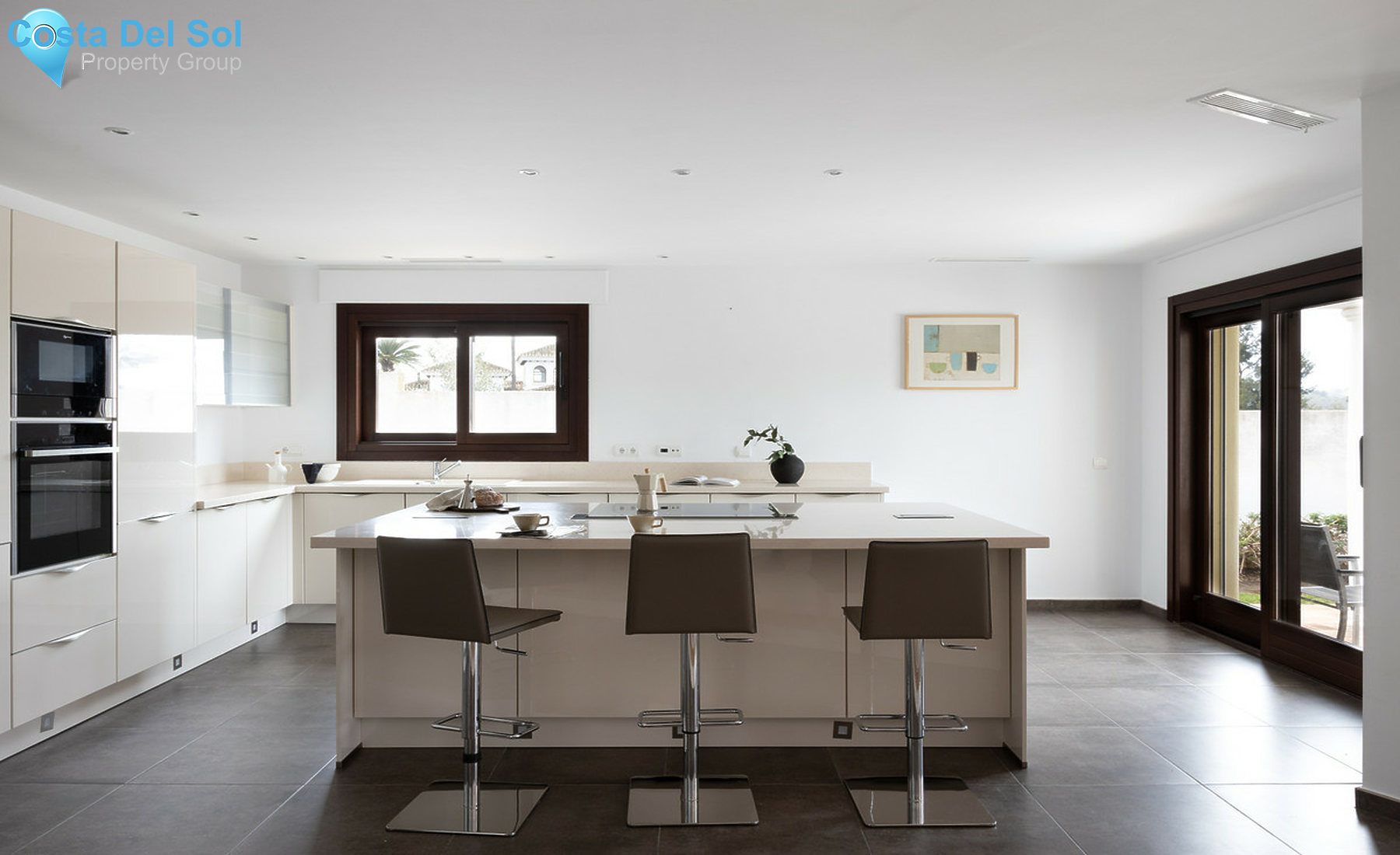 House in Mijas Golf-1543899