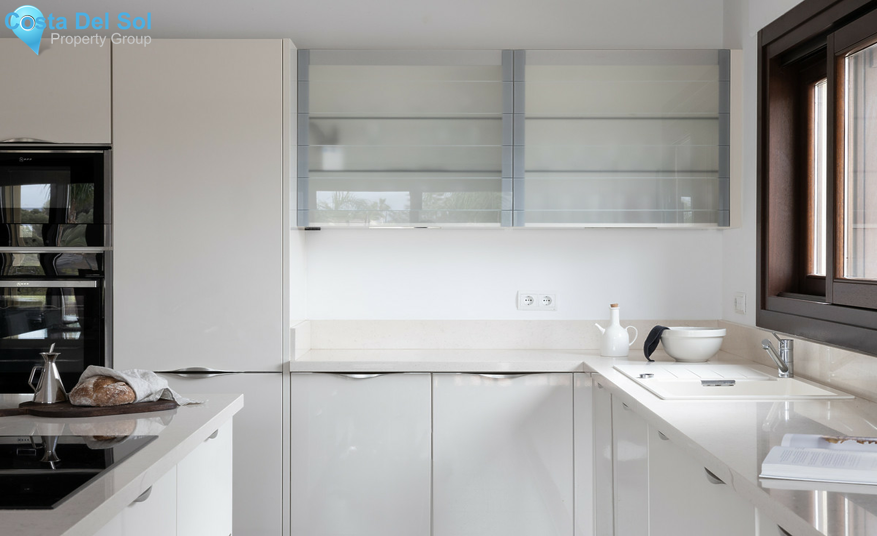 House in Mijas Golf-1543900