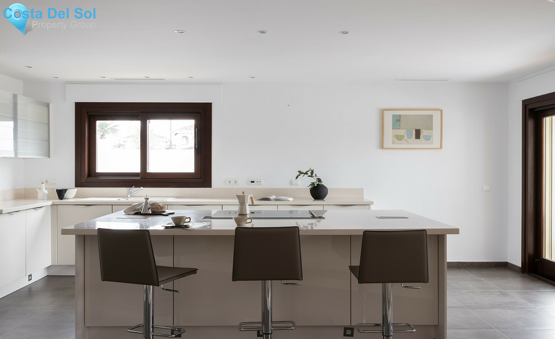 House in Mijas Golf-1543902