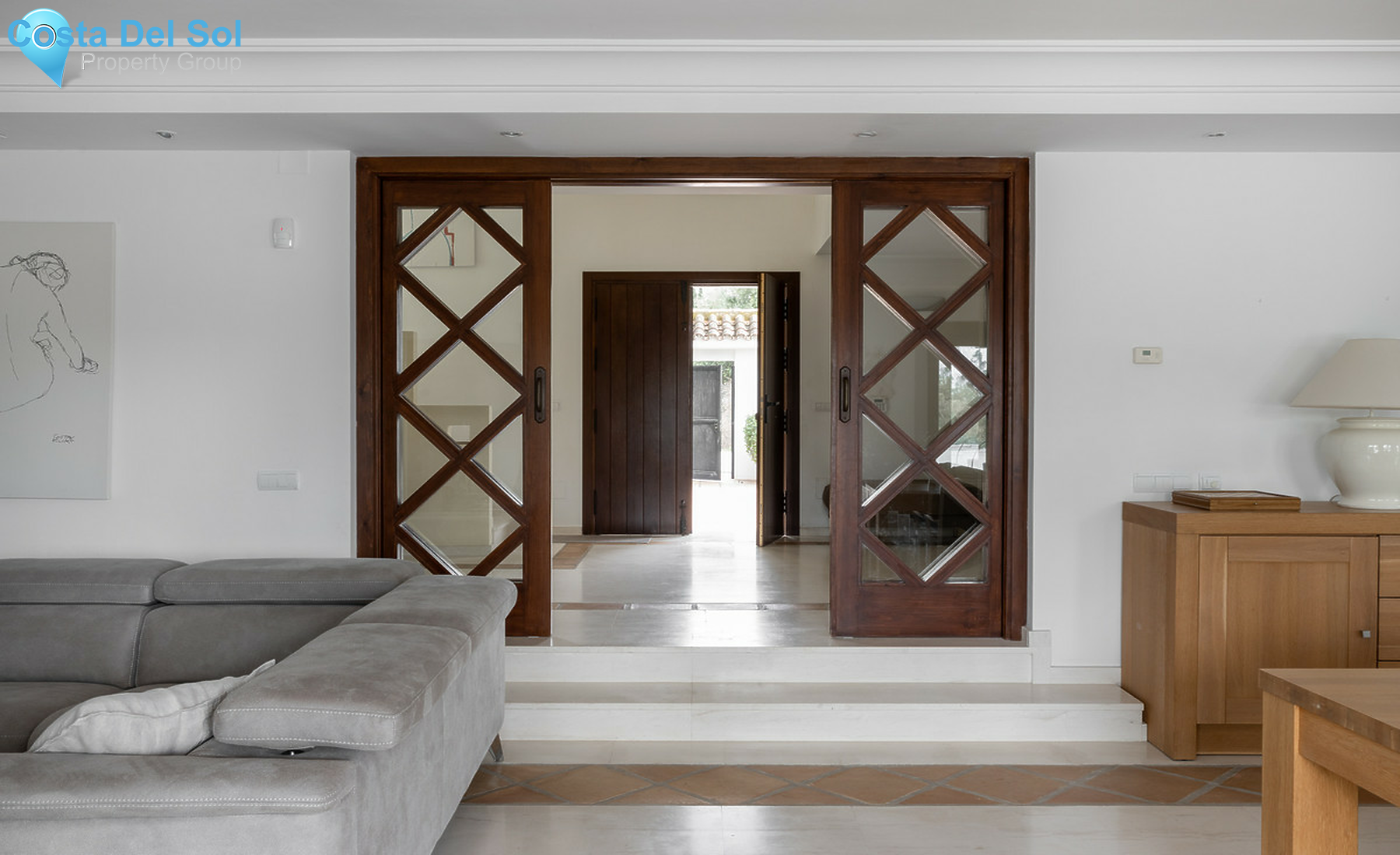 House in Mijas Golf-1543903