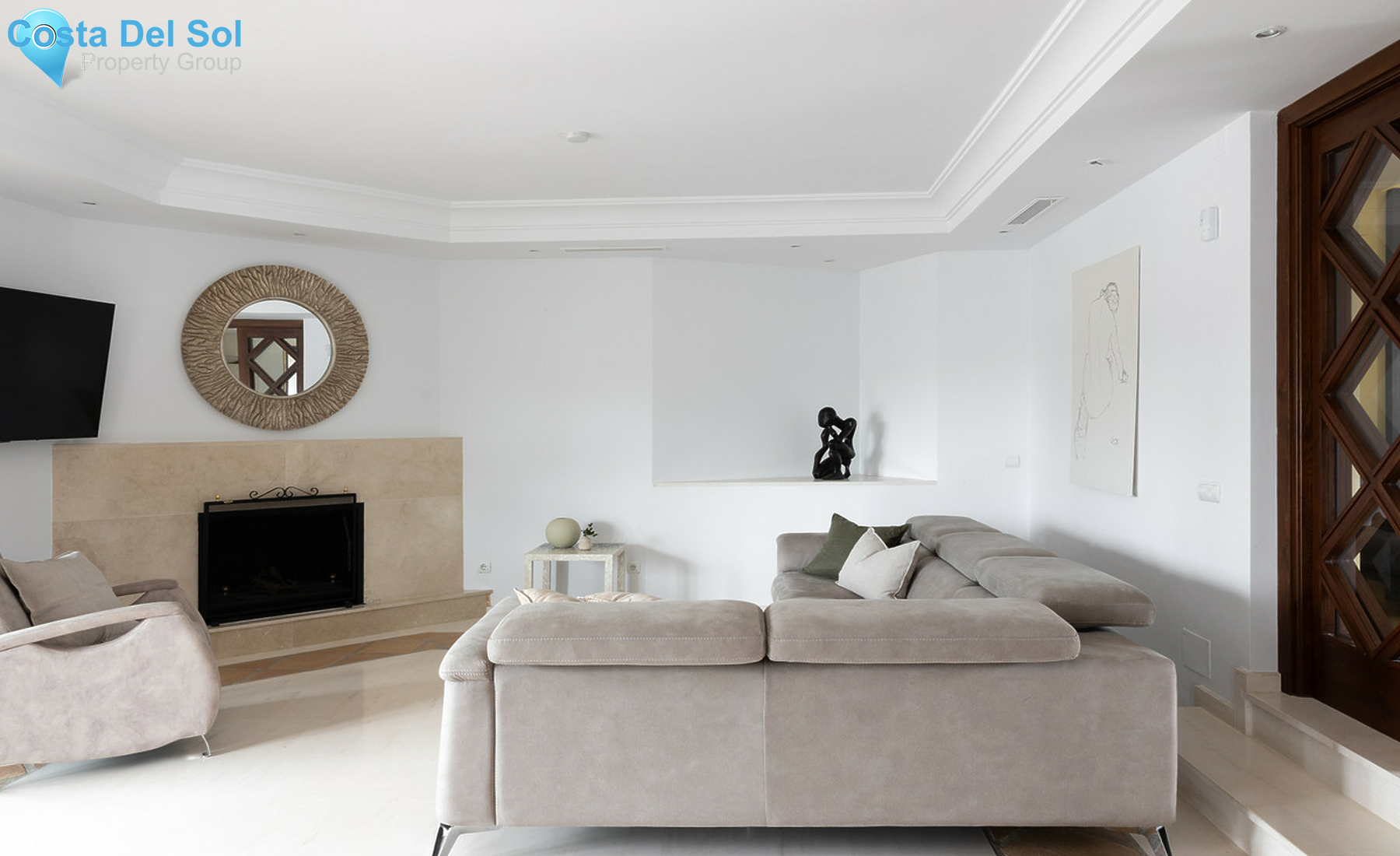 House in Mijas Golf-1543904