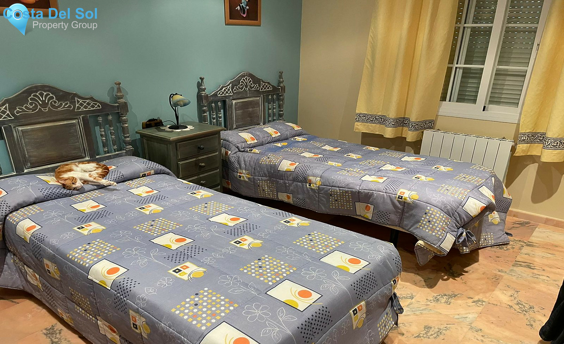 House in Monda-1264225