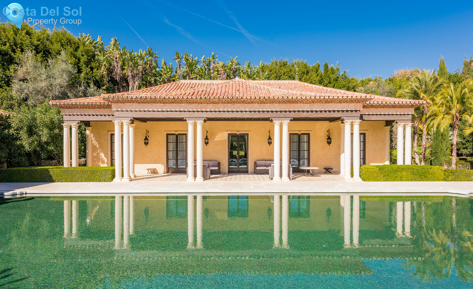 House in Nagüeles-1401595