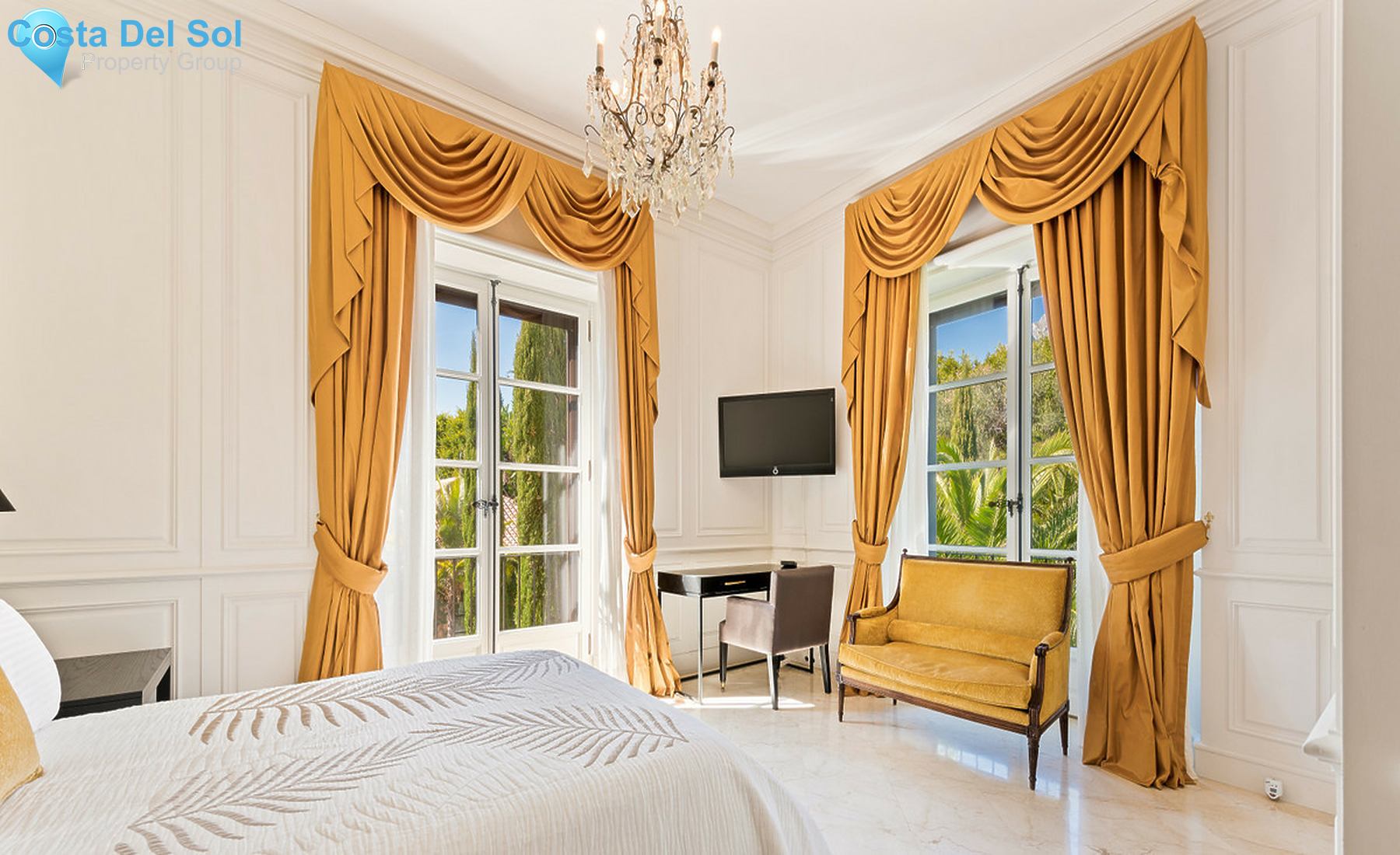 House in Nagüeles-1401605