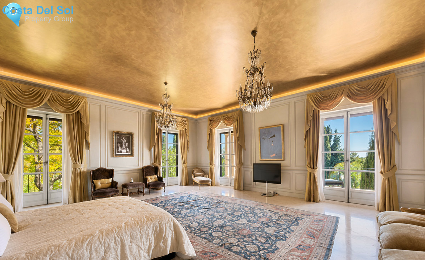 House in Nagüeles-1401606