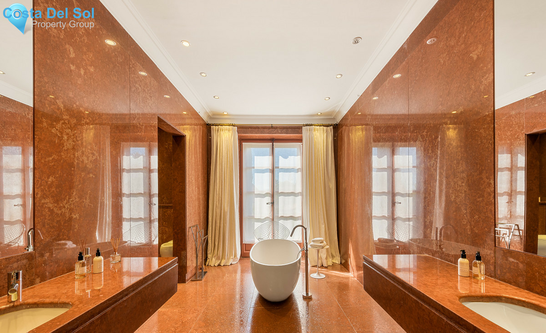 House in Nagüeles-1401607