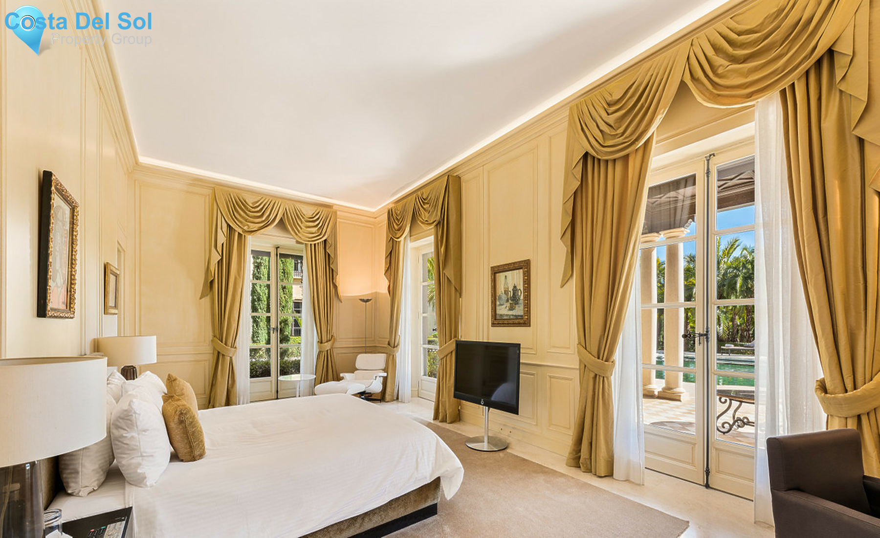 House in Nagüeles-1401608