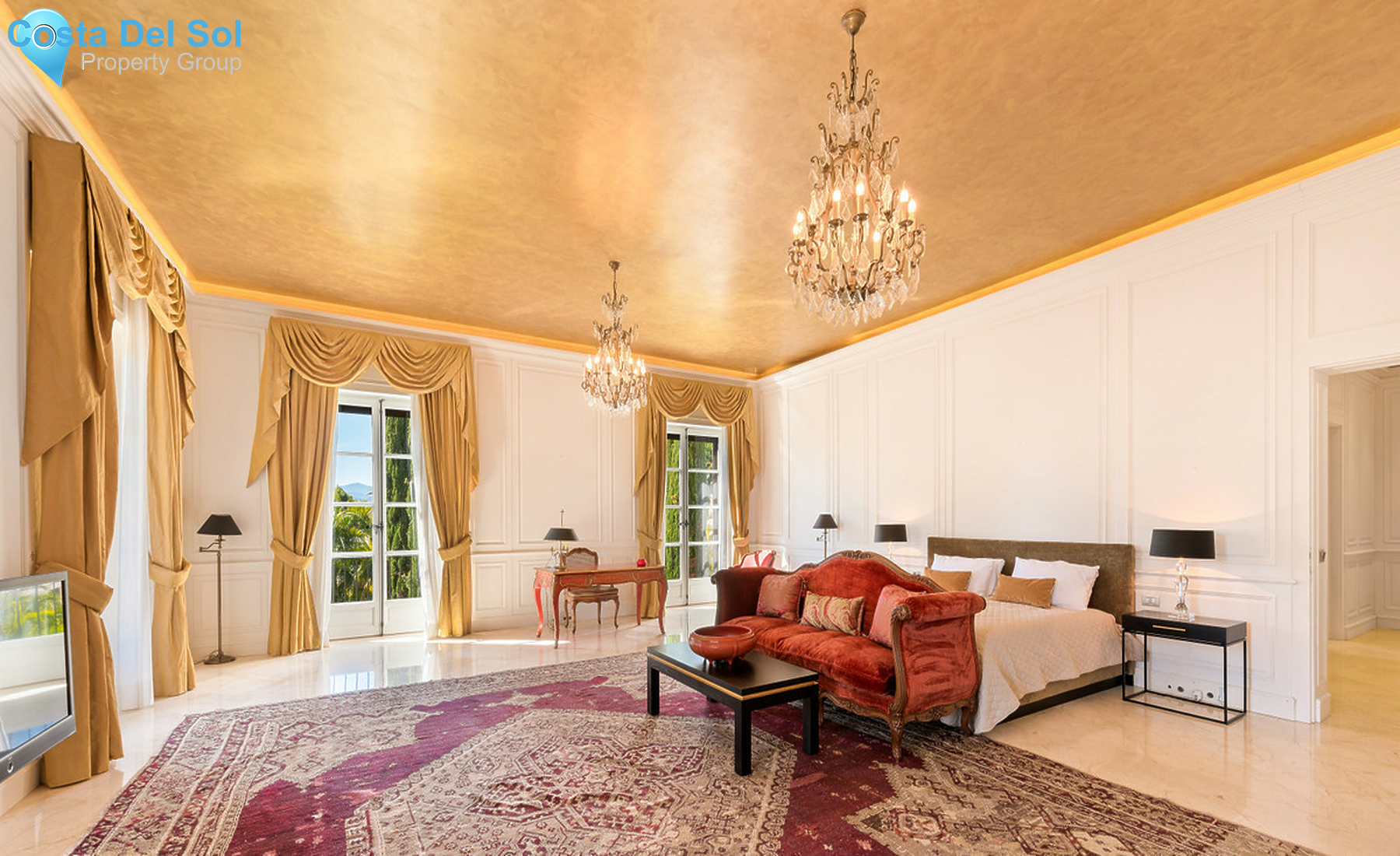 House in Nagüeles-1401610