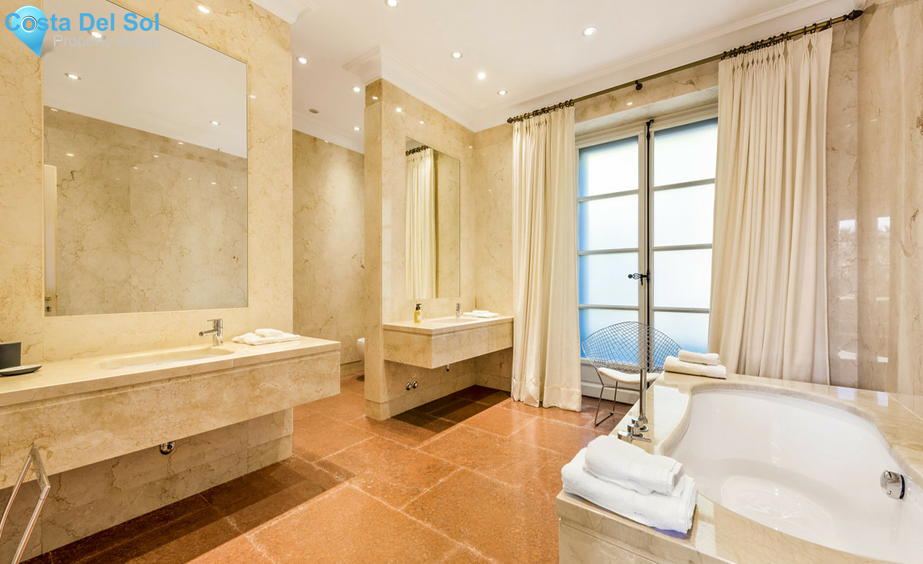 House in Nagüeles-1401611