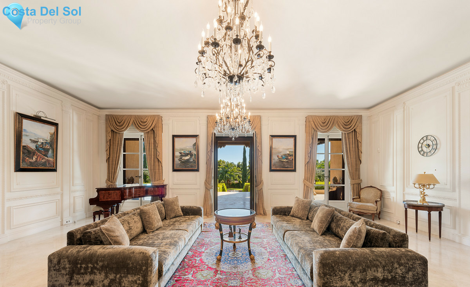 House in Nagüeles-1401596