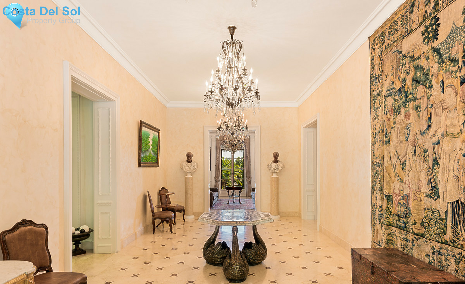 House in Nagüeles-1401598