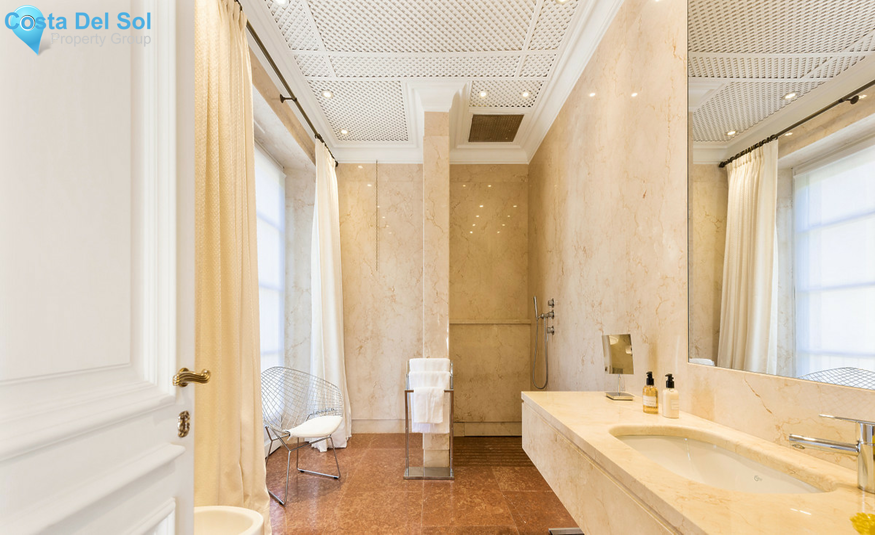 House in Nagüeles-1401603