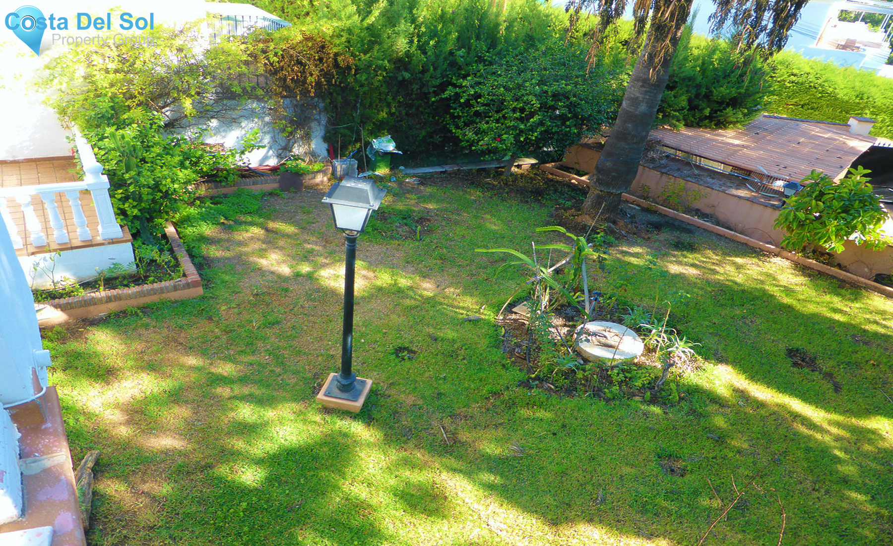 House in Nueva Andalucía